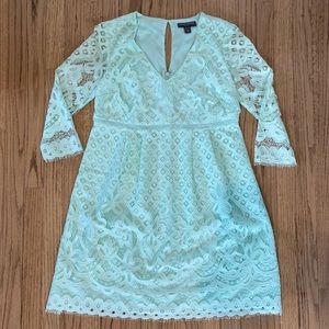 Spring/Summer Special Occassion Maternity Dress